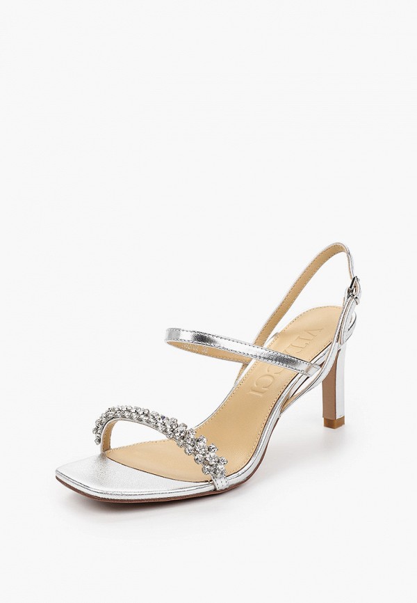 Vitacci Босоножки - фото 2