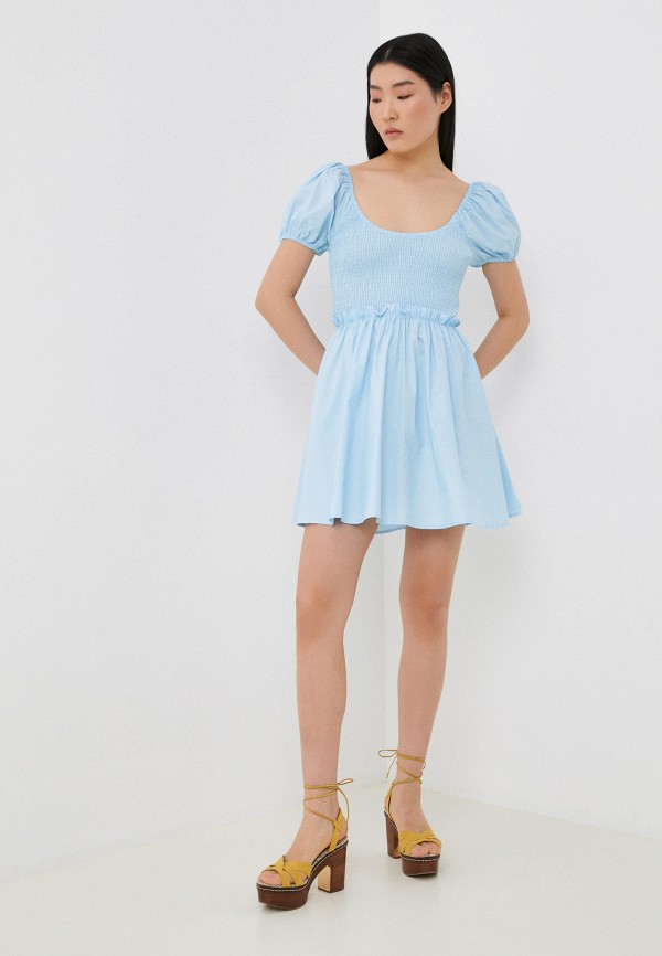 Valoris Платье - фото 2