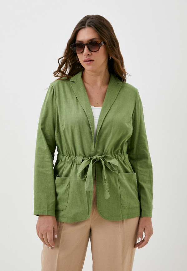 Adele Fashion Жакет - фото 1