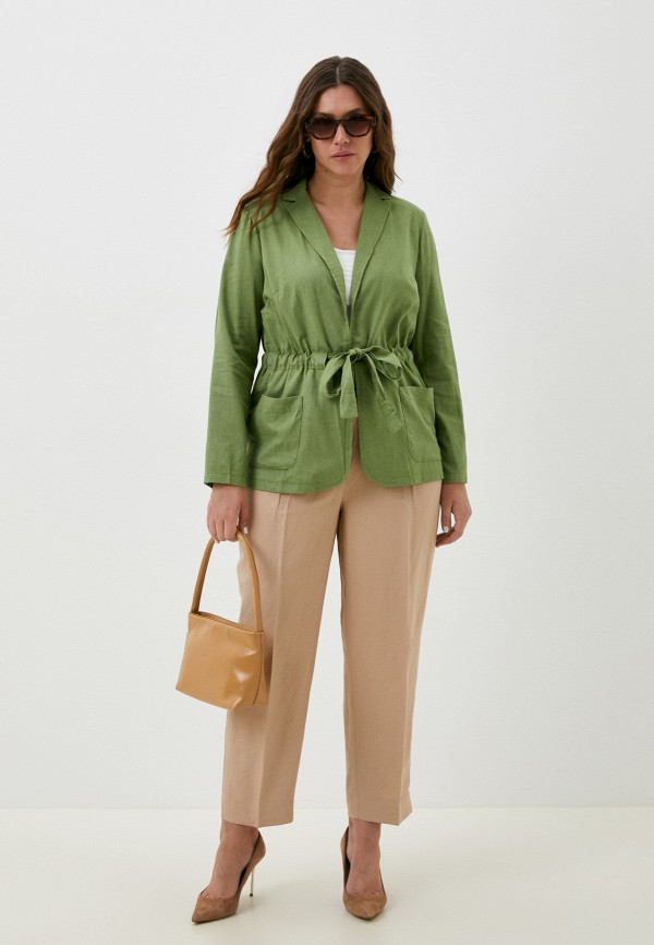 Adele Fashion Жакет - фото 2