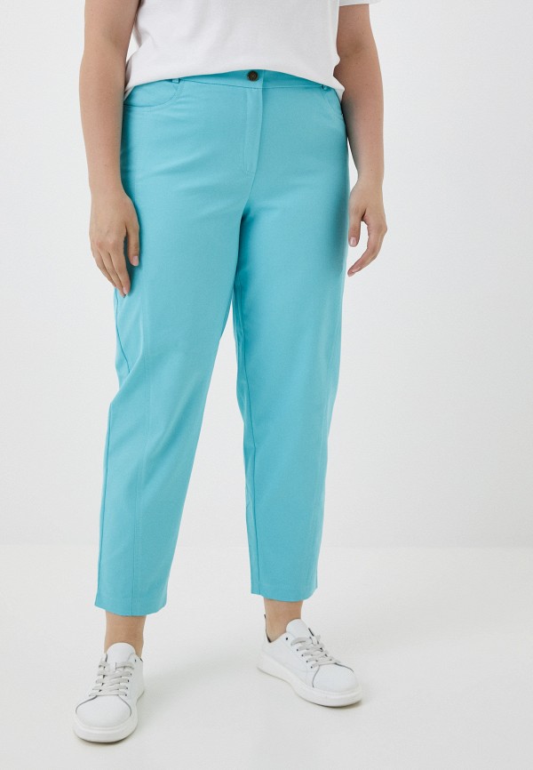 Intikoma Брюки - фото 1