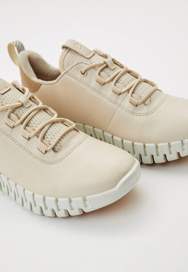 Ecco Кроссовки - GRUUV - фото 3