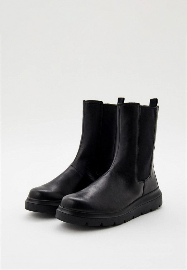 Ecco Ботинки - NOUVELLE - фото 3