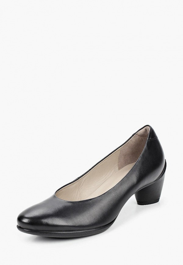 Ecco Туфли - SCULPTURED 45 - фото 2