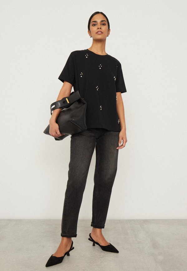 Vittoria Vicci Футболка - фото 2