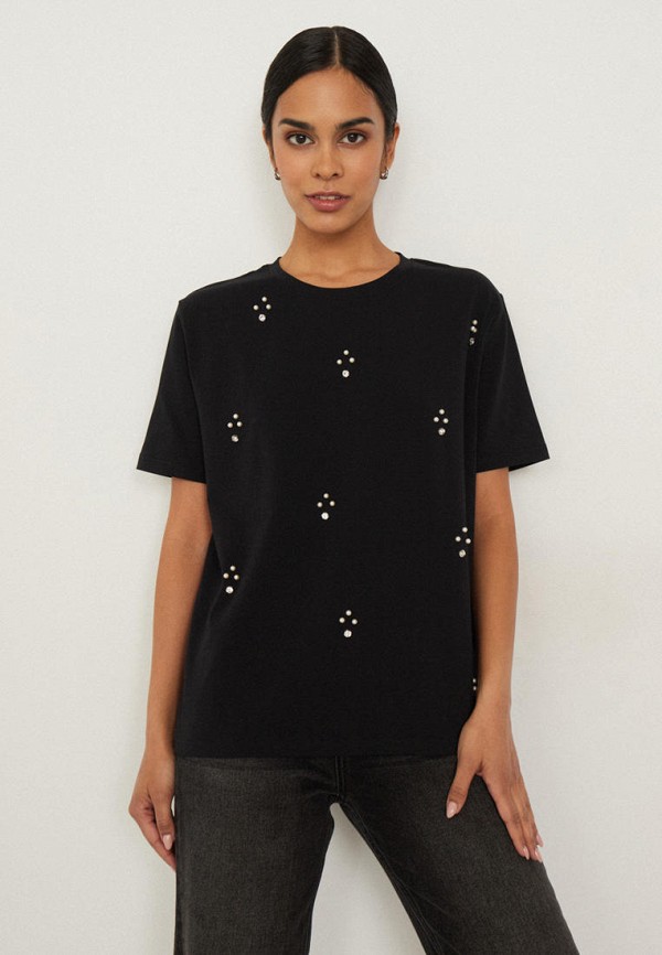 Vittoria Vicci Футболка - фото 1