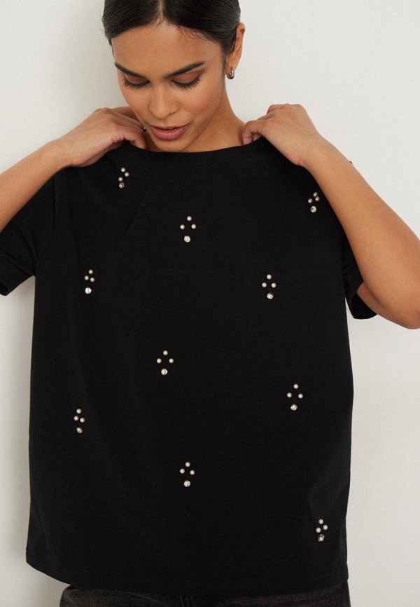 Vittoria Vicci Футболка - фото 4