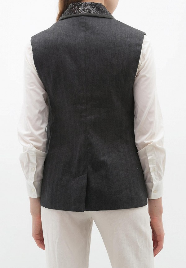 Brunello Cucinelli Resale Жилет - фото 2