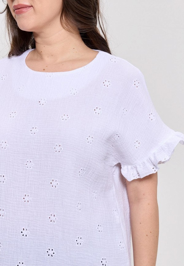 Cleo Блуза - фото 5