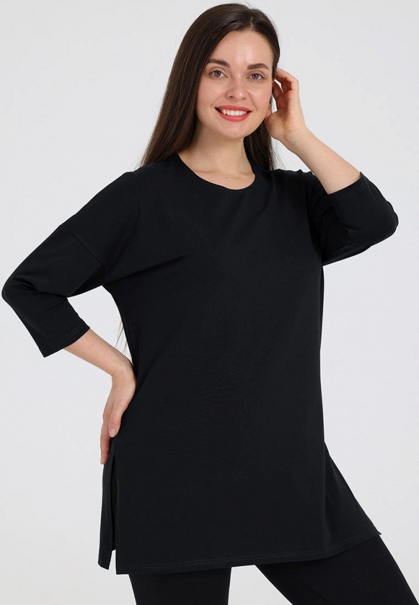 Апрель Лонгслив - фото 1