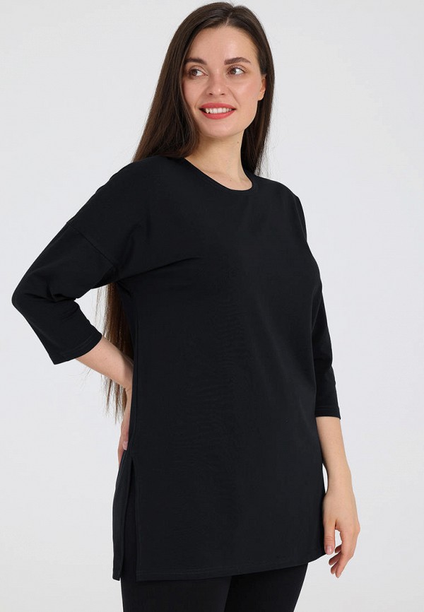 Апрель Лонгслив - фото 4