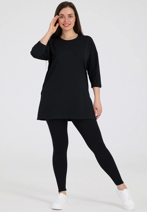 Апрель Лонгслив - фото 2