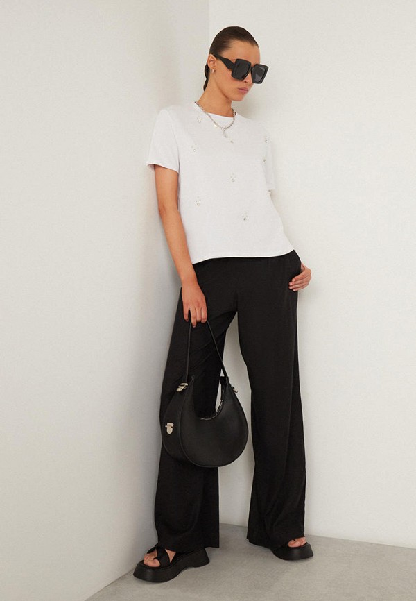 Vittoria Vicci Футболка - фото 2