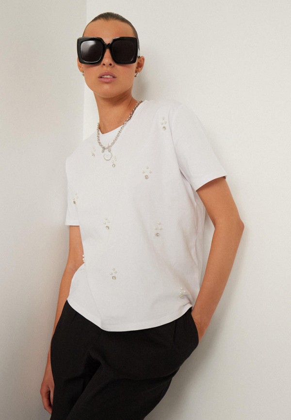 Vittoria Vicci Футболка - фото 1