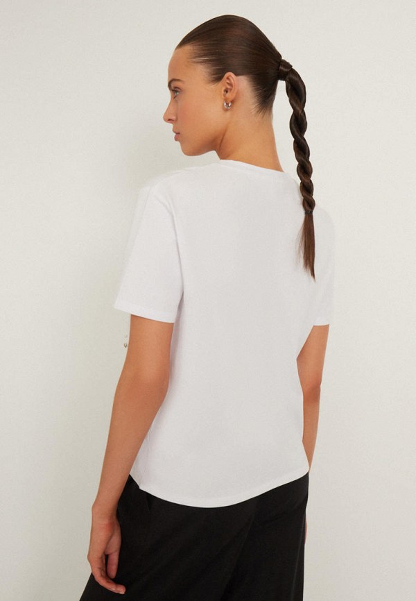 Vittoria Vicci Футболка - фото 3