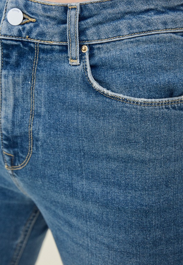 Colin's Шорты джинсовые - фото 4