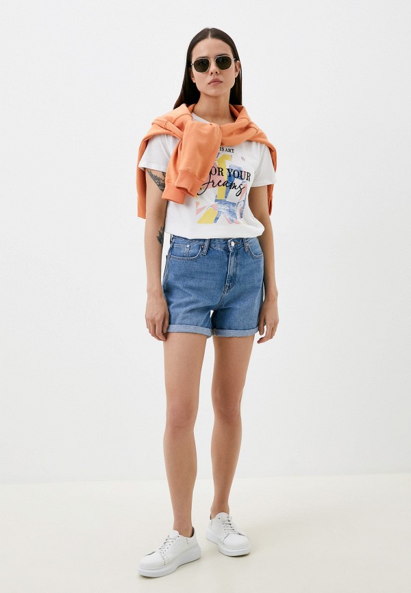 Colin's Шорты джинсовые - фото 2