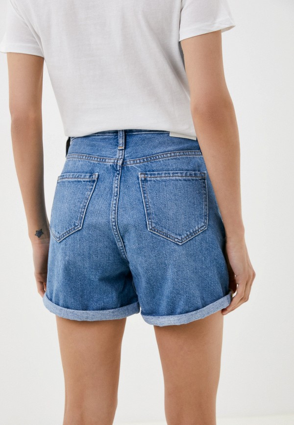 Colin's Шорты джинсовые - фото 3