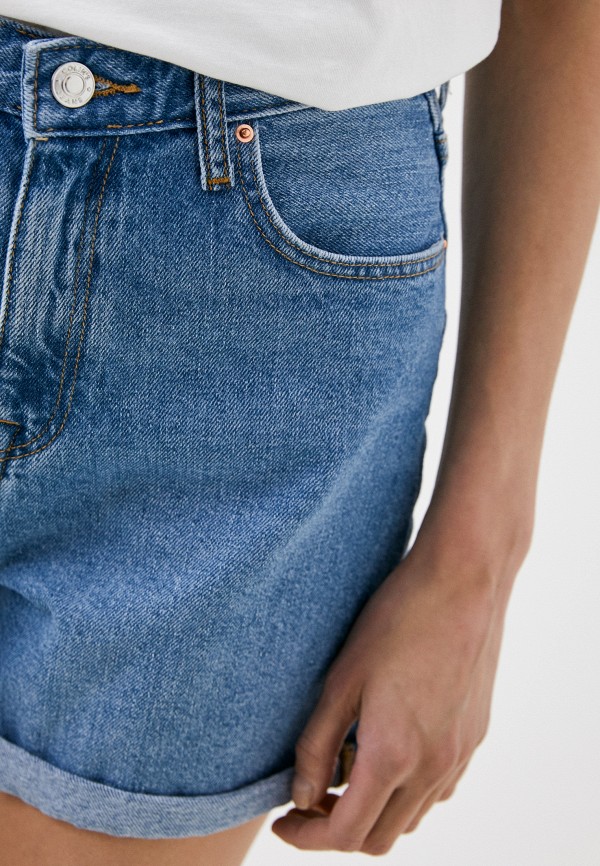 Colin's Шорты джинсовые - фото 4