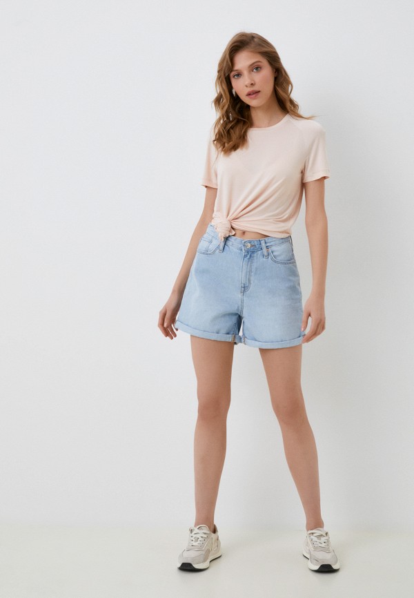 Colin's Шорты джинсовые - фото 2