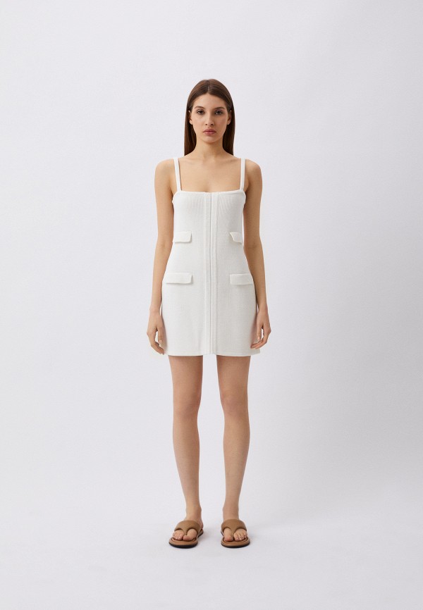 12 STOREEZ Платье - фото 2