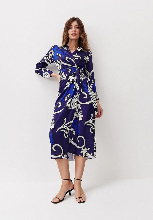 Perles Платье - фото 4