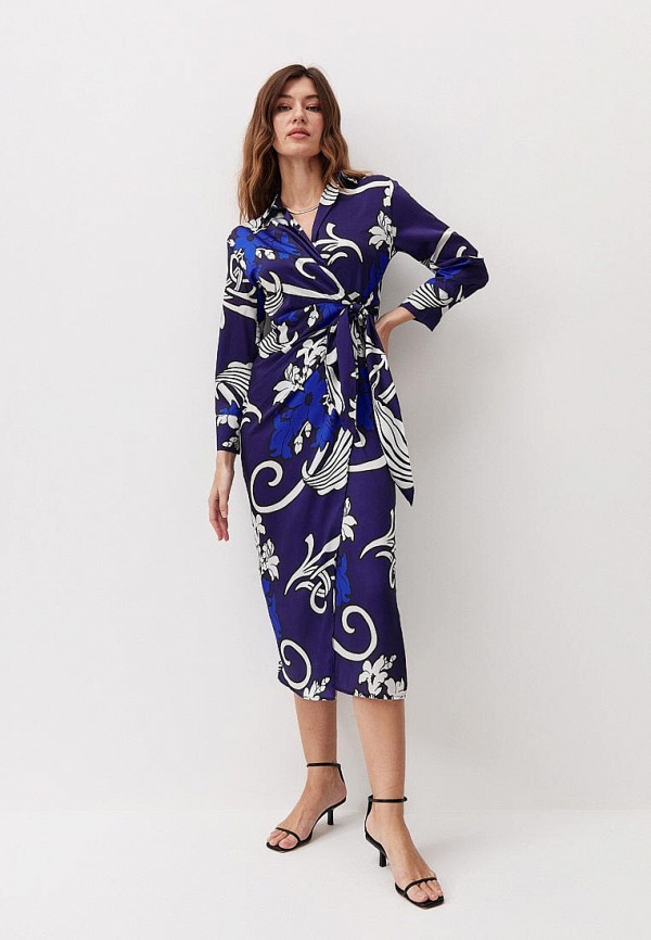 Perles Платье - фото 1