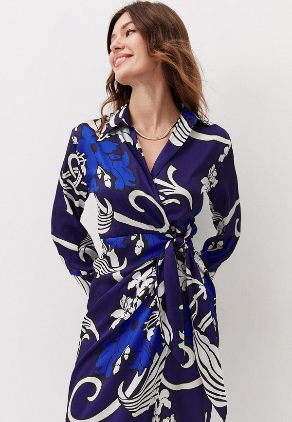 Perles Платье - фото 2