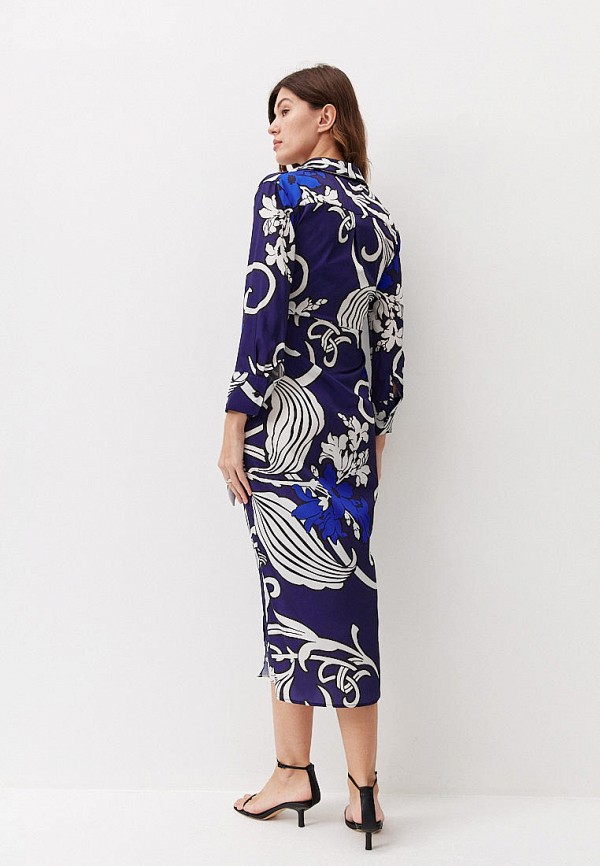 Perles Платье - фото 3