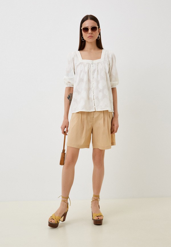 Concept Club Блуза - фото 2