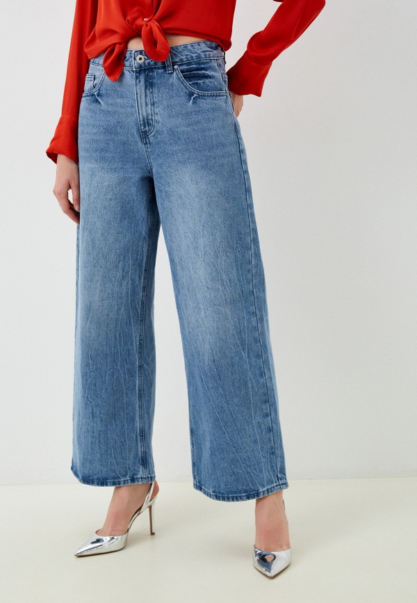 Concept Club Джинсы - фото 1