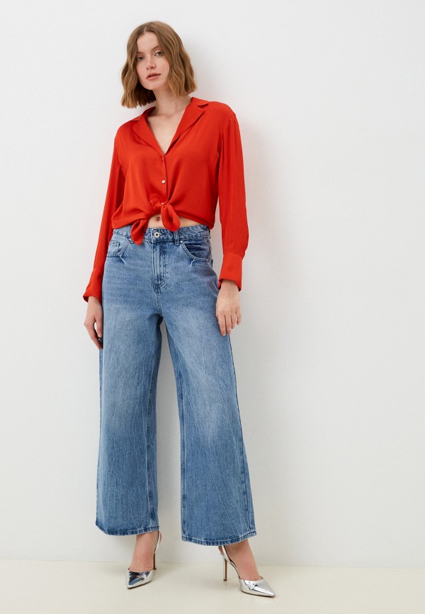 Concept Club Джинсы - фото 2