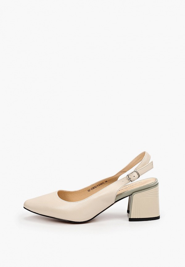 Helena Berger Туфли - фото 1