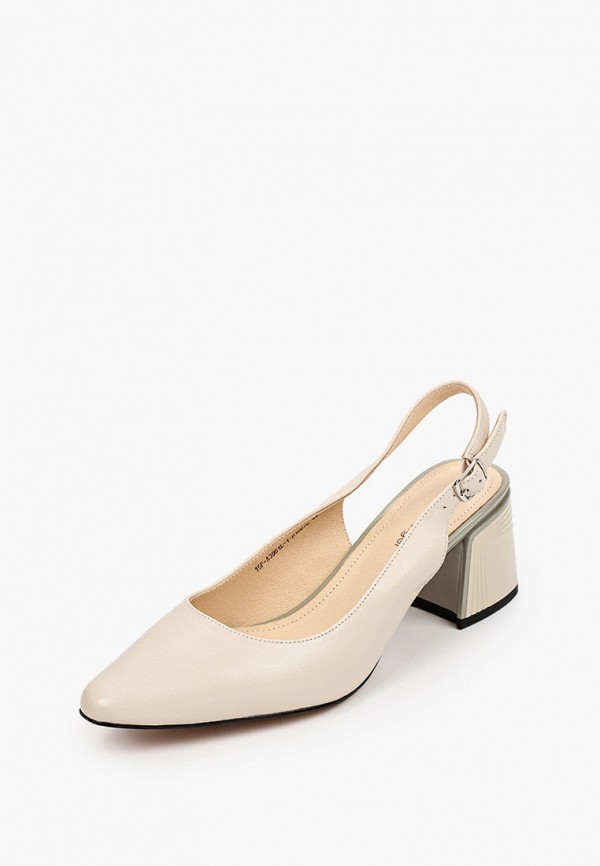 Helena Berger Туфли - фото 2