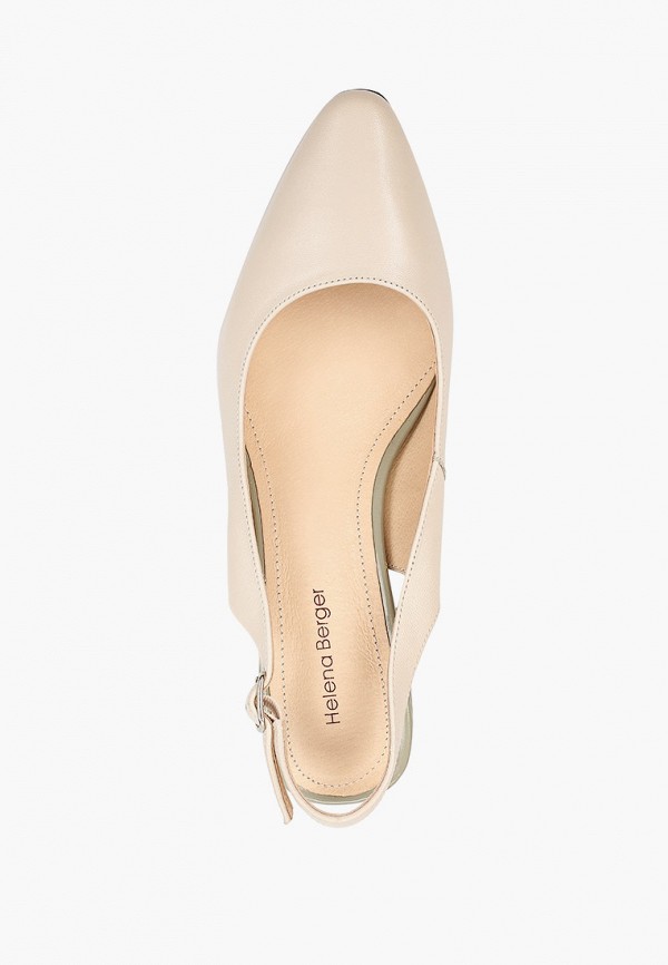 Helena Berger Туфли - фото 4