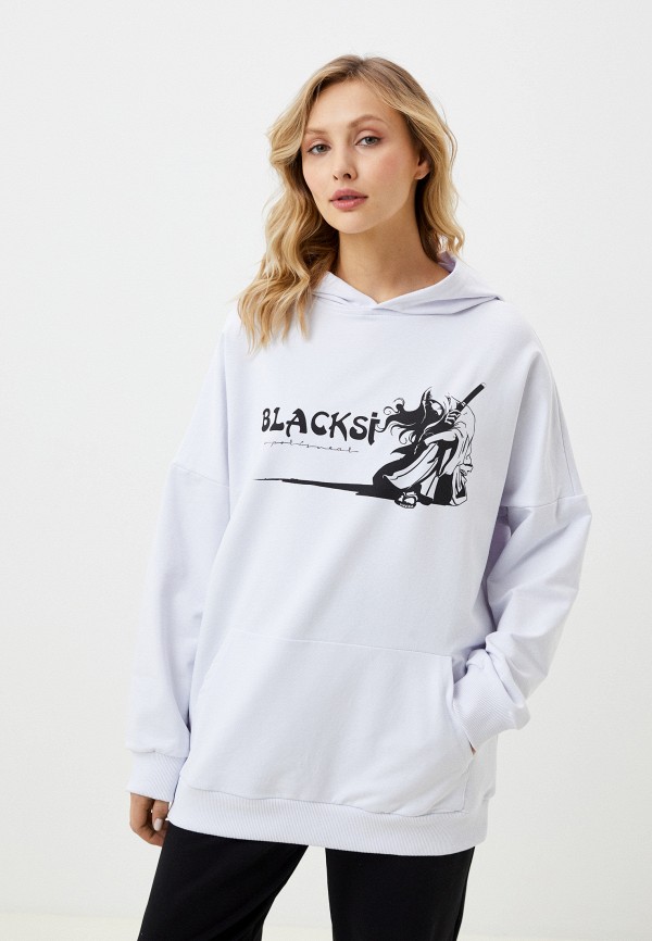 Blacksi Худи - фото 1