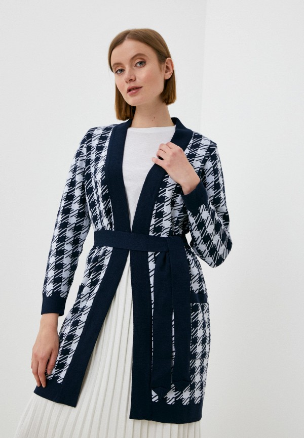 Стим Кардиган - фото 1