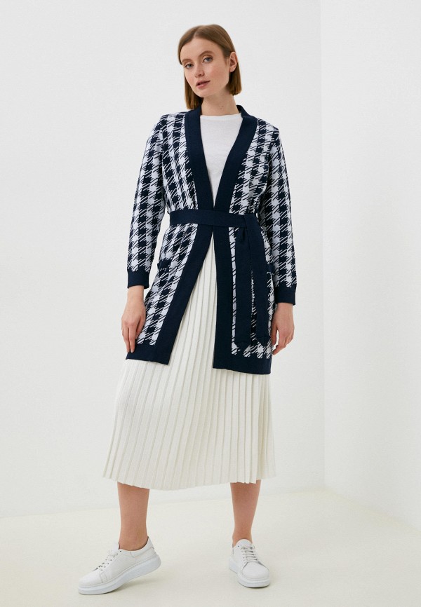 Стим Кардиган - фото 2