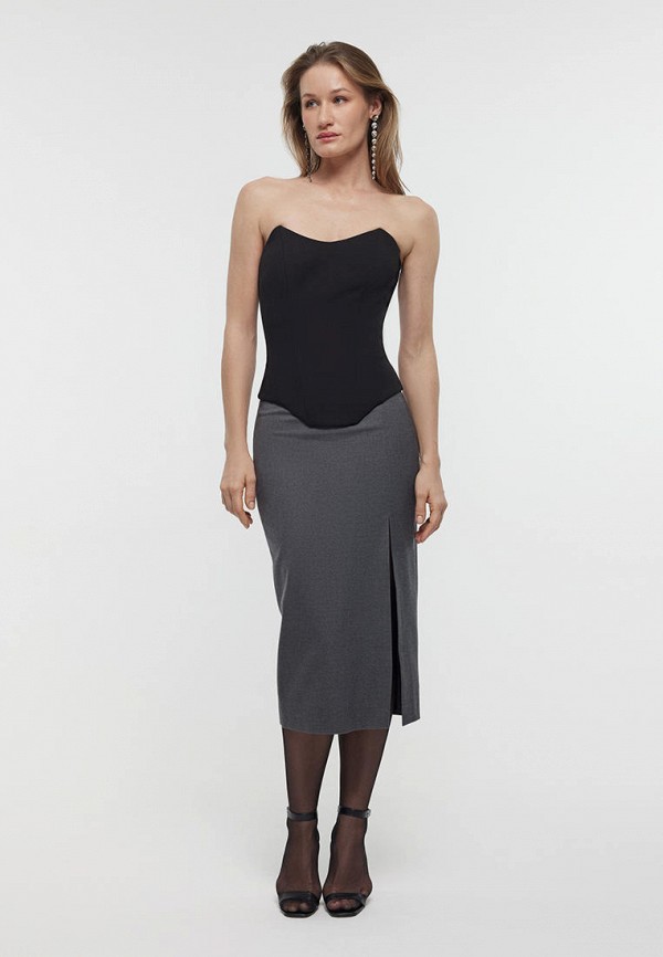 Anna Pekun Юбка - MONEY - фото 2