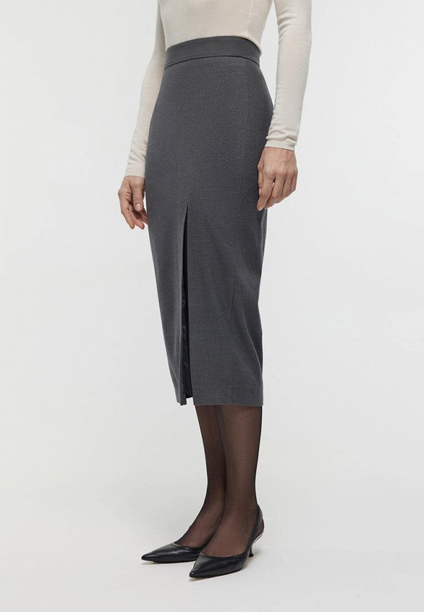 Anna Pekun Юбка - MONEY - фото 4