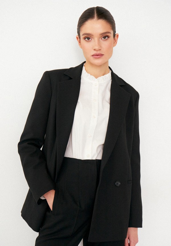 Vittoria Vicci Жакет - фото 4