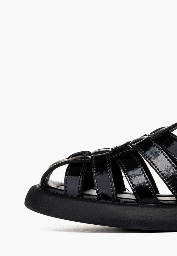 Zenden Сандалии - Полнота E (5) - фото 6