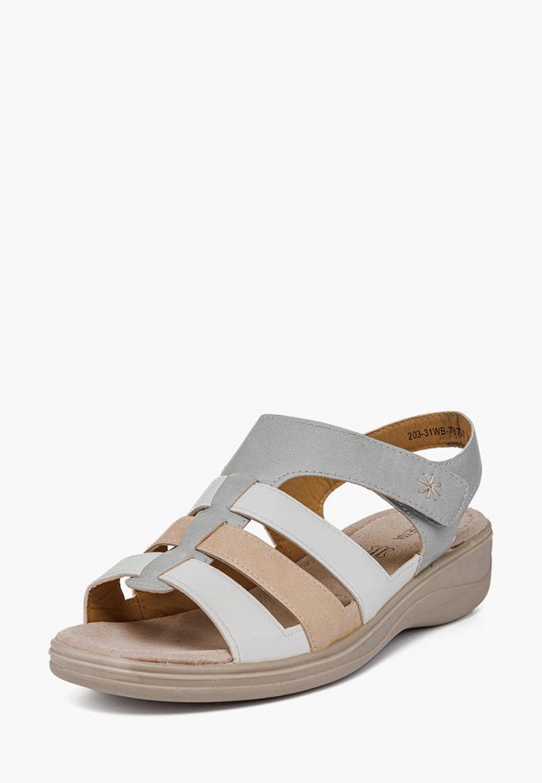 Marisetta Сандалии - Полнота E (5) - фото 2