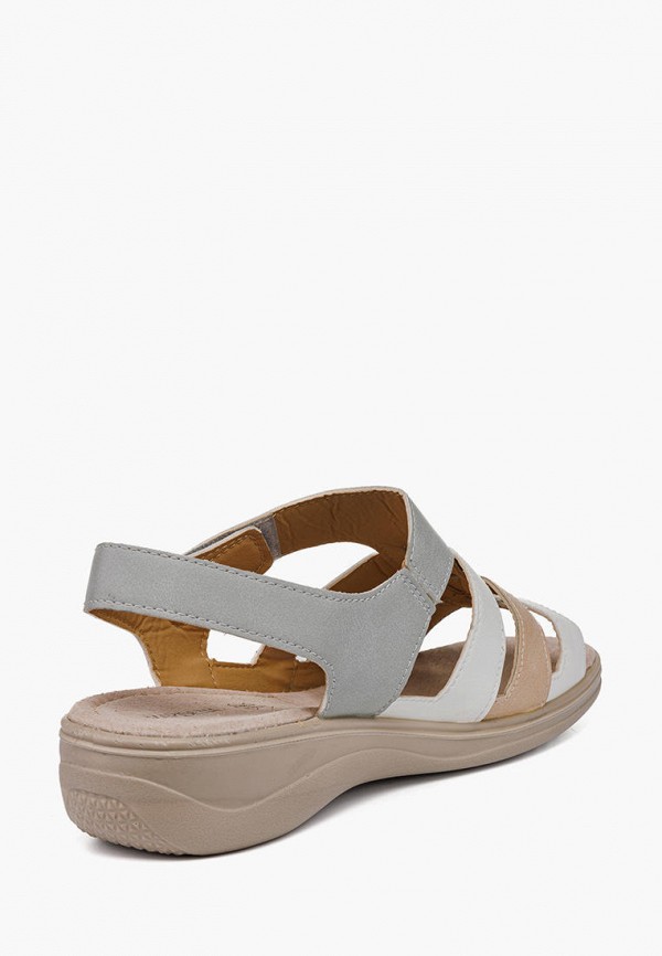 Marisetta Сандалии - Полнота E (5) - фото 3