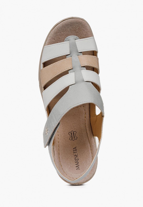 Marisetta Сандалии - Полнота E (5) - фото 4