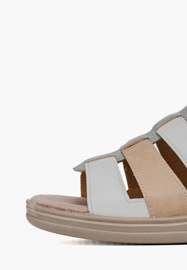 Marisetta Сандалии - Полнота E (5) - фото 6