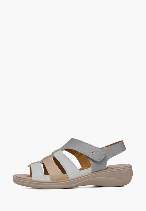 Marisetta Сандалии - Полнота E (5) - фото 1