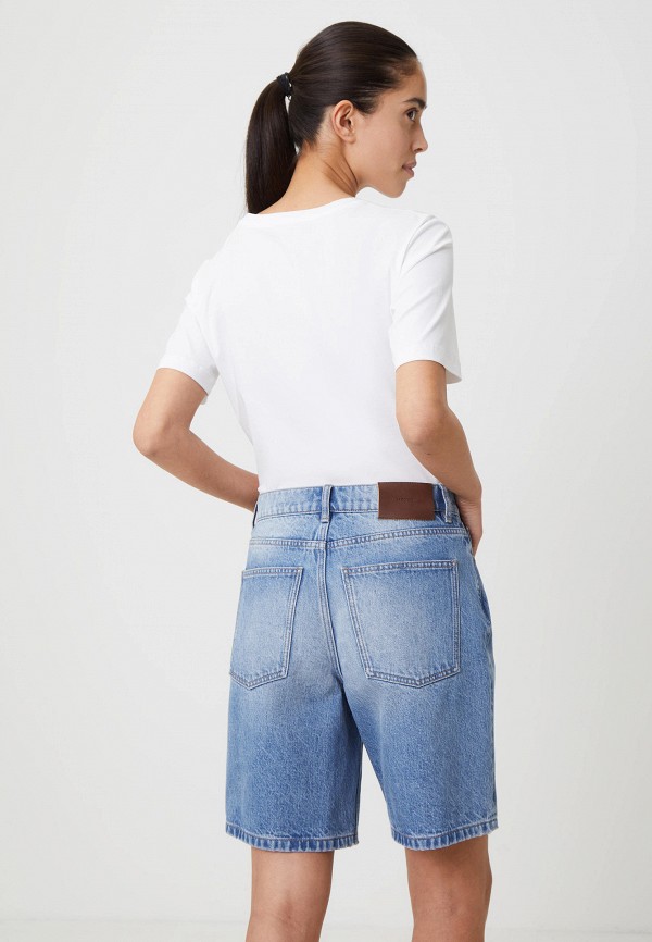 12 STOREEZ Шорты джинсовые - фото 3