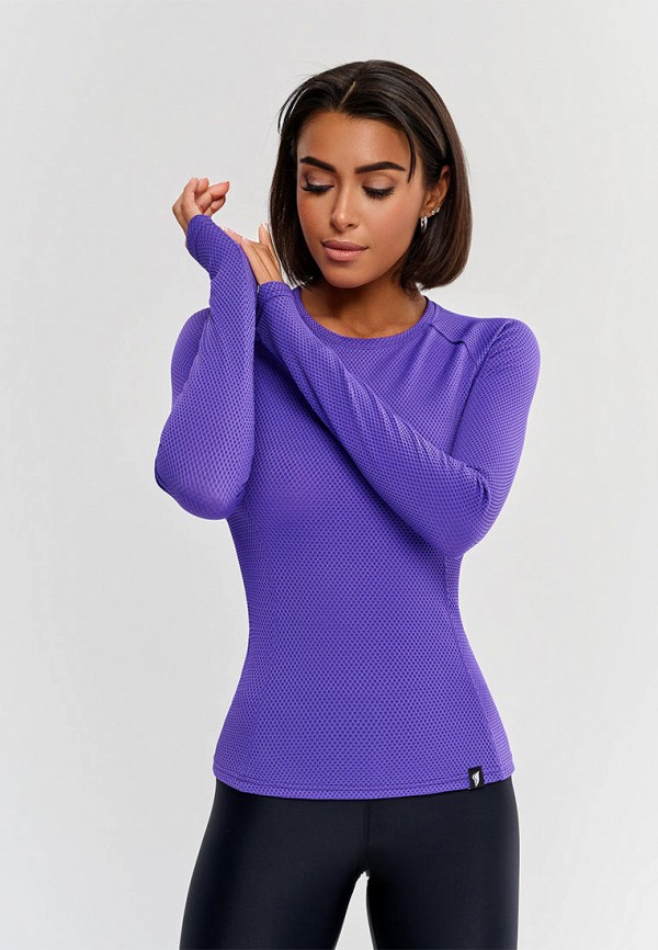 Bona Fide Лонгслив спортивный - фото 4