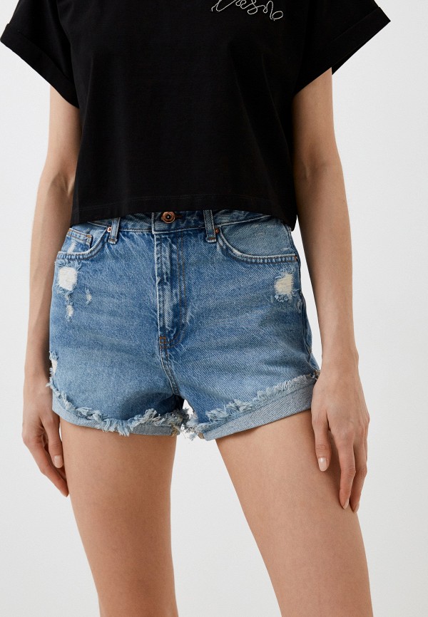 Primm Шорты джинсовые - фото 1